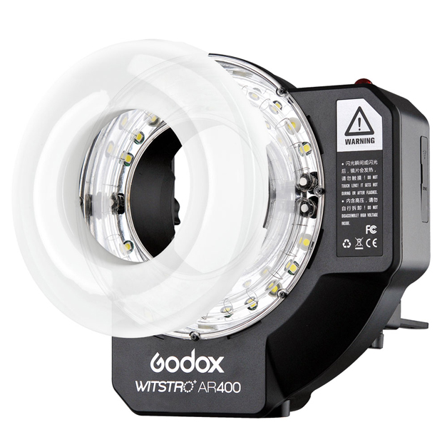 Bedachtzaam postkantoor Extreem AR400-Product-GODOX Photo Equipment Co.,Ltd.