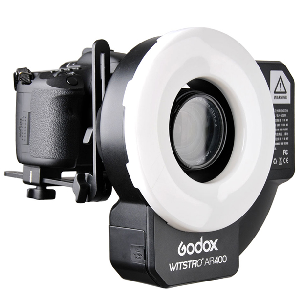 Godox ML-150II Universal Macro Ring Flash Light 11 Levels @ Best Price  Online | Jumia Egypt