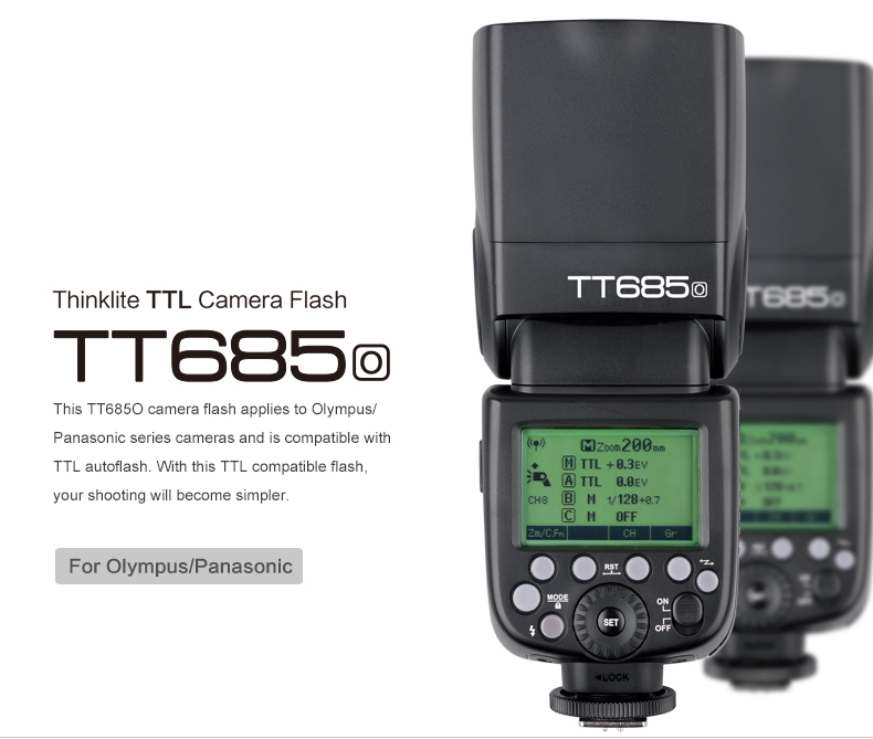 ＧＯＤＯＸ　ＴＴ６８５Ｏ