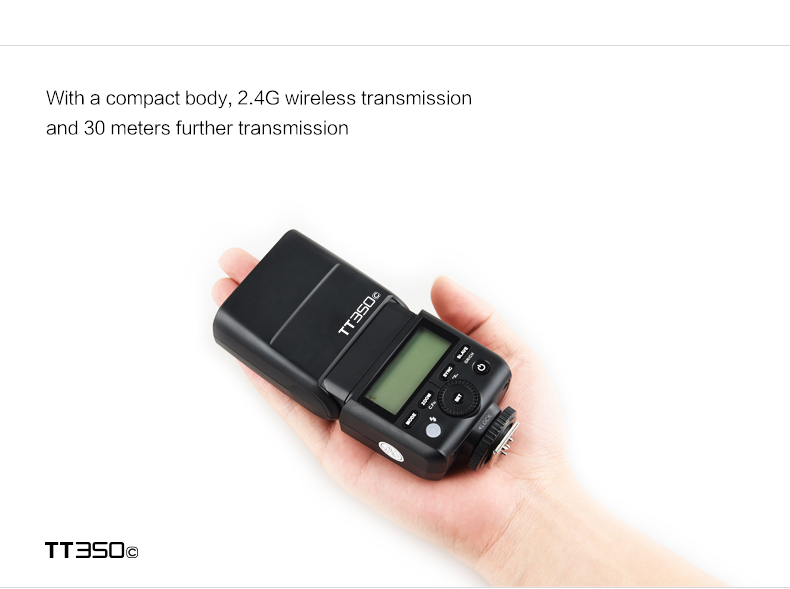 TT350C-Product-GODOX Photo Equipment Co.,Ltd.