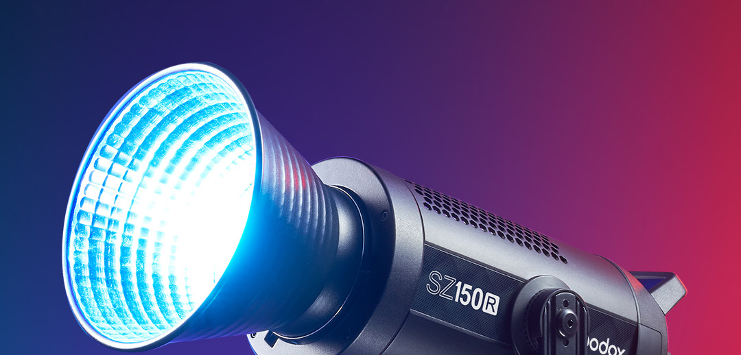SZ150R-Product-GODOX Photo Equipment Co.,Ltd.