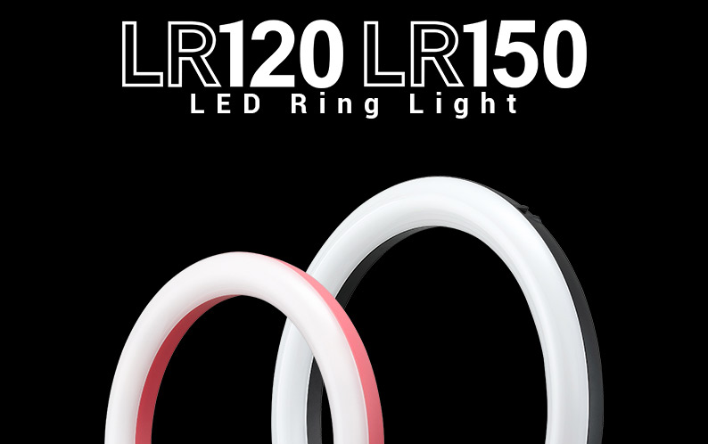Amazon.com : Godox LR150 Ring Light Kit, 18