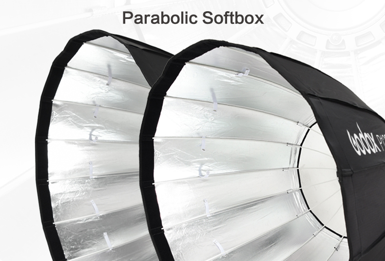 Softboxes-GODOX Photo Equipment Co.,Ltd.