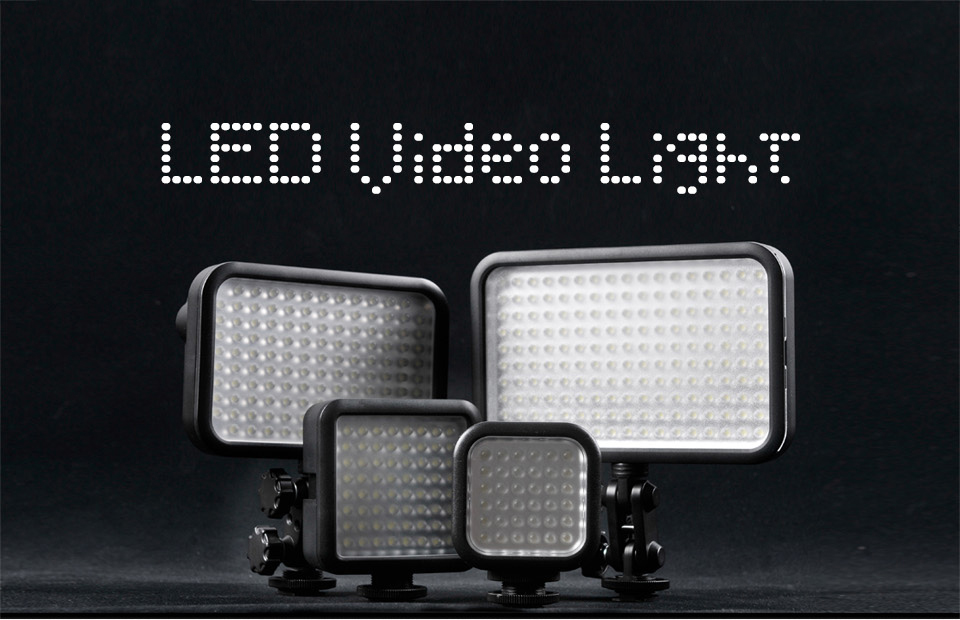 Buy Godox M64 LED Video Light for Photography & Videography (Interlocking  Design) Online - Croma