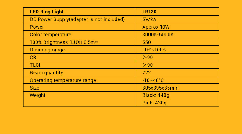 Products_Continuous_LED_Ring_Light_LR120_LR150_13.jpg