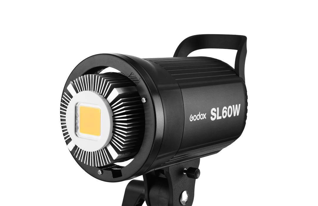 SL60-Product-GODOX Photo Equipment Co.,Ltd.