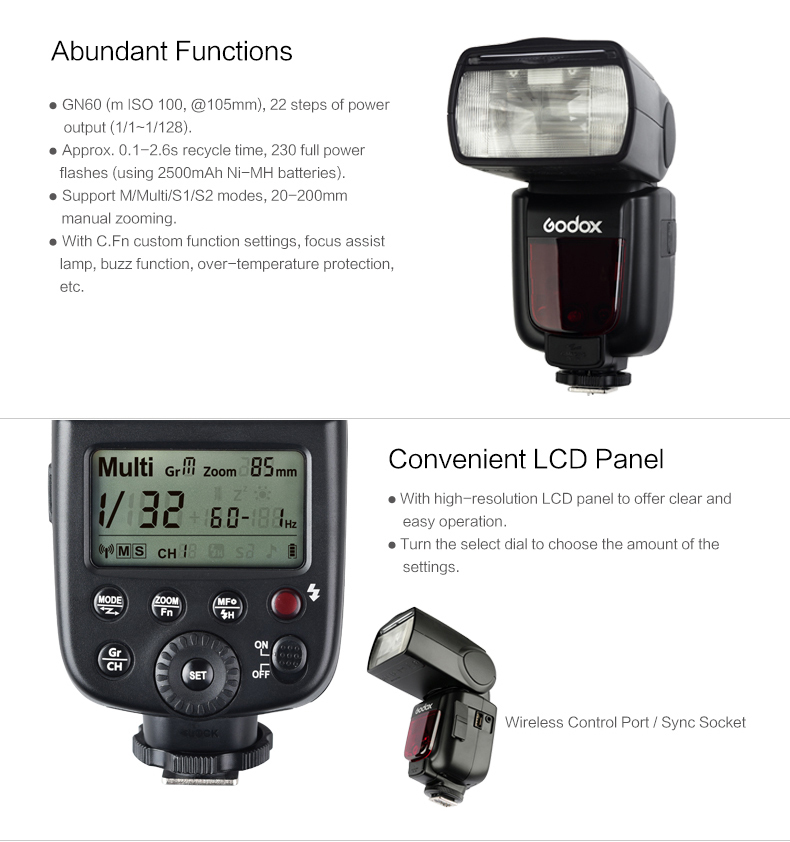 その他 Godox TT600 Amazon.com : Godox Flash TT600 with Godox Flash Trigger X2T