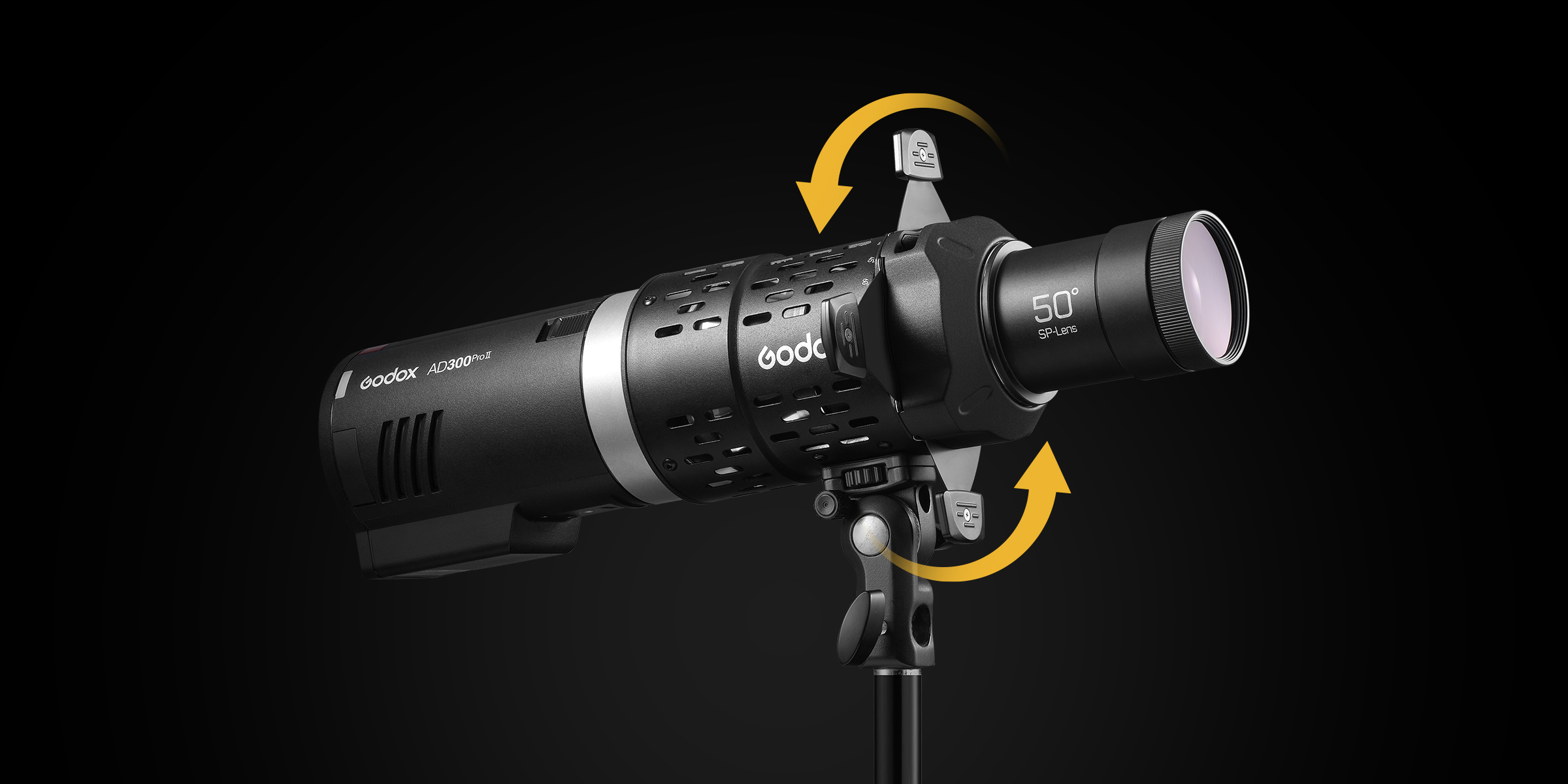Godox AD-FP / FP-M / FP-R