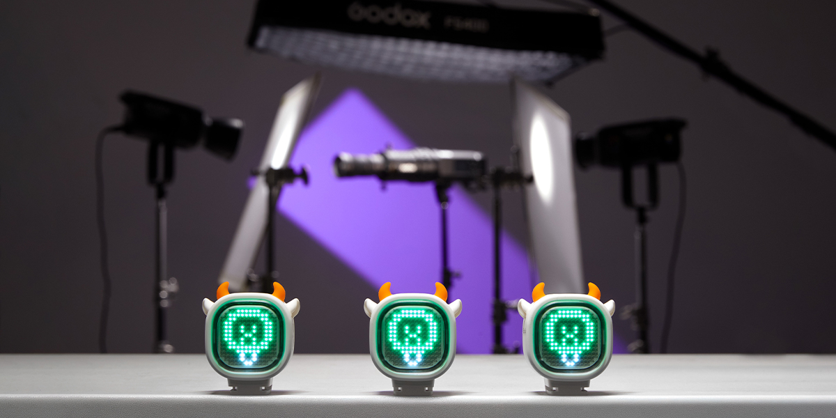Godox LT1 Creative Pixel